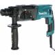 Перфоратор MAKITA HR2470 фото навигации 1
