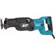 Пила сабельная сетевая MAKITA JR 3070 СT [JR3070CT] фото навигации 1