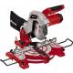 Пила торцовочная сетевая EINHELL TC-MS 216 [4300370] фото навигации 1