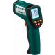 Пирометр KRAFTOOL TRM-1000 инфракрасный [45703-950] фото навигации 1