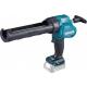 Пистолет для герметика MAKITA CG 100 DZA Без АКБ и З/У [CG100DZA] фото навигации 1