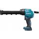 Пистолет для герметика MAKITA DCG 180 Z без АКБ и ЗУ [DCG180Z] фото навигации 1