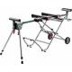 Подставка для торцовочной пилы METABO KSU 251 Mobile [629007000] фото навигации 1