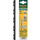 Полотно для пил по дереву KRAFTOOL Pro Cut 15340-03 с двойным зубом 130мм, 6шт. [15340-03] фото навигации 1