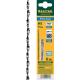 Полотно для пил по дереву KRAFTOOL Pro Cut 15344-03 и гипсу, спиральное, 130мм, 6шт. [15344-03] фото навигации 1