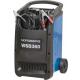 Пускозарядное устройство NORDBERG WSB360 12/24v макс ток 360А [ЦБ-00002165] фото навигации 1