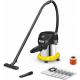 Пылесос для сухой и влажной уборки KARCHER KWD 3 S V-15/4/20 LE (1.628-446.0) [1.628-446.0] фото навигации 1