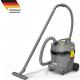 Пылесос сетевой KARCHER NT 22/1 Ap L (1.378-600.0) [1.378-600.0] фото навигации 1