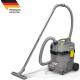 Пылесос сетевой KARCHER NT 22/1 Ap Te L (1.378-610.0) [1.378-610.0] фото навигации 1