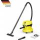 Пылесос сетевой KARCHER WD 2 PLUS V-12/4/18 (1.628-000.0) [1.628-000.0] фото навигации 1
