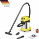 Пылесос сетевой KARCHER WD 3 P S V-17/4/20 (1.628-190.0) [1.628-190.0] фото навигации 1
