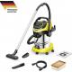 Пылесос сетевой KARCHER WD 6 P S V-30/6/22/T (1.628-360.0) [1.628-360.0] фото навигации 1