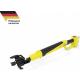 Секатор аккумуляторный KARCHER TLO 18-32 Battery *INT без АКБ и ЗУ [1.444-020.0] фото навигации 1