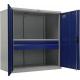 Шкаф инструментальный ПРАКТИК ТС 1095-001010 фото навигации 2