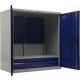 Шкаф инструментальный ПРАКТИК ТС 1095-021010 фото навигации 2