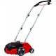 Скарификатор аккумуляторный EINHELL GC-SC 36/31 LI-Solo [3420660] фото навигации 1