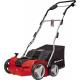 Скарификатор электрический EINHELL GE-SA 1640 [3420590] фото навигации 1