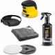 Скребок для льда KARCHER EDI 4 Limited Edition (1.598-904.0), аккумуляторный [1.598-904.0] фото навигации 1