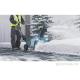 Снегоуборщик аккумуляторный GREENWORKS GD82STK5 82V, АКБ 5Ач и ЗУ 2602507UB [2602507UB] фото навигации 2