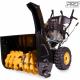 Снегоуборщик бензиновый CHAMPION ST  1170 BS [ST1170BS] фото навигации 1