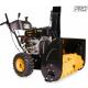 Снегоуборщик бензиновый CHAMPION ST  1170 E [ST1170E] фото навигации 1