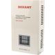 Стабилизатор напряжения однофазный REXANT АСНN-2000/1-Ц настенный [11-5015] фото навигации 1