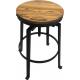 Табурет винтовой DAD'S GARAGE 35.808 фото навигации 1