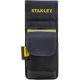 Сумка для инструмента STANLEY поясная нейлоновая черно-серая 1-93-329 16 х 11 х 24 см [1-93-329] фото навигации 1