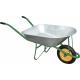 Тачка садовая PALISAD 689155 160 кг, 78 л. фото навигации 1