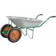 Тачка садовая PALISAD 689225 2-х колесная, 170 кг, 78 л. фото навигации 1
