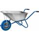 Тачка садово-строительная ЗУБР ПТ-100 ПРОФЕССИОНАЛ одноколесная, 180 кг [39901_z01] фото навигации 1