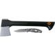 Топор FISKARS промо-набор лимитированной серии 1057911 [1057911] фото навигации 1