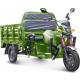 Трицикл грузовой RUTRIKE Антей У 1500 60V1000W Зеленый 1960 [021343-1960] фото навигации 1