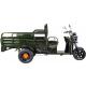 Трицикл грузовой RUTRIKE D4 1800 60V1200W Зеленый 1980 [021494-1980] фото навигации 1