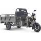 Трицикл грузовой RUTRIKE D4 1800 60V1500W Зеленый 2493 [023293-2493] фото навигации 1