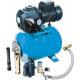 Установка для водоснабжения UNIPUMP AUTO DP-750 [27260] фото навигации 1