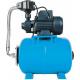 Установка для водоснабжения UNIPUMP AUTO QB 60 [37928] фото навигации 1