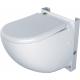 Установка канализационная SFA SANICOMPACT COMFORT фото навигации 1