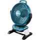 Вентилятор MAKITA DCF301Z 3 скорости фото навигации 1