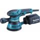 Виброшлифмашина MAKITA BO 5040 эксцентриковая [BO5040] фото навигации 1