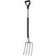 Вилы для удобрений FISKARS Ergonomic [1001695] фото навигации 1