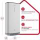 Водонагреватель ARISTON VELIS LUX INOX PW ABSE WIFI 100 [3700676] фото навигации 4