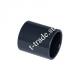 Муфта ПВХ d25 PN16 PVC-U 70736 IBG (Peraqua) Praher фото навигации 1