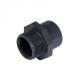 Ниппель ПВХ d25-3/4" PN16 наружная резьба Praher фото навигации 1