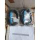 Поплавковый датчик-реле уровня Endress+Hauser Float switch NAMUR PVC, 5м фото навигации 1